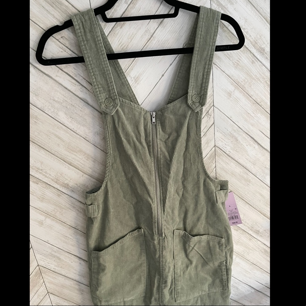 Skirtall dress